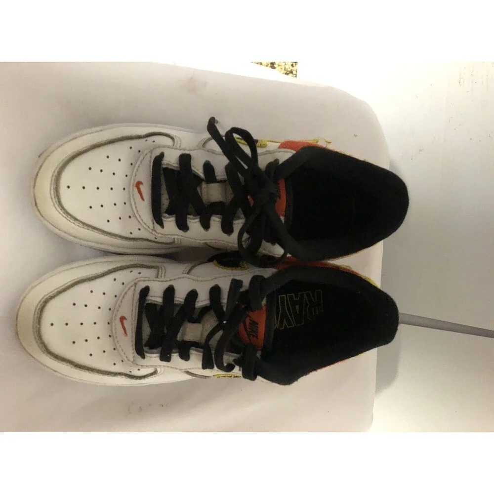 Nike https auth